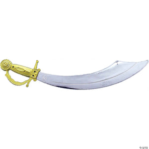 pirate cutlass sword~fm25225