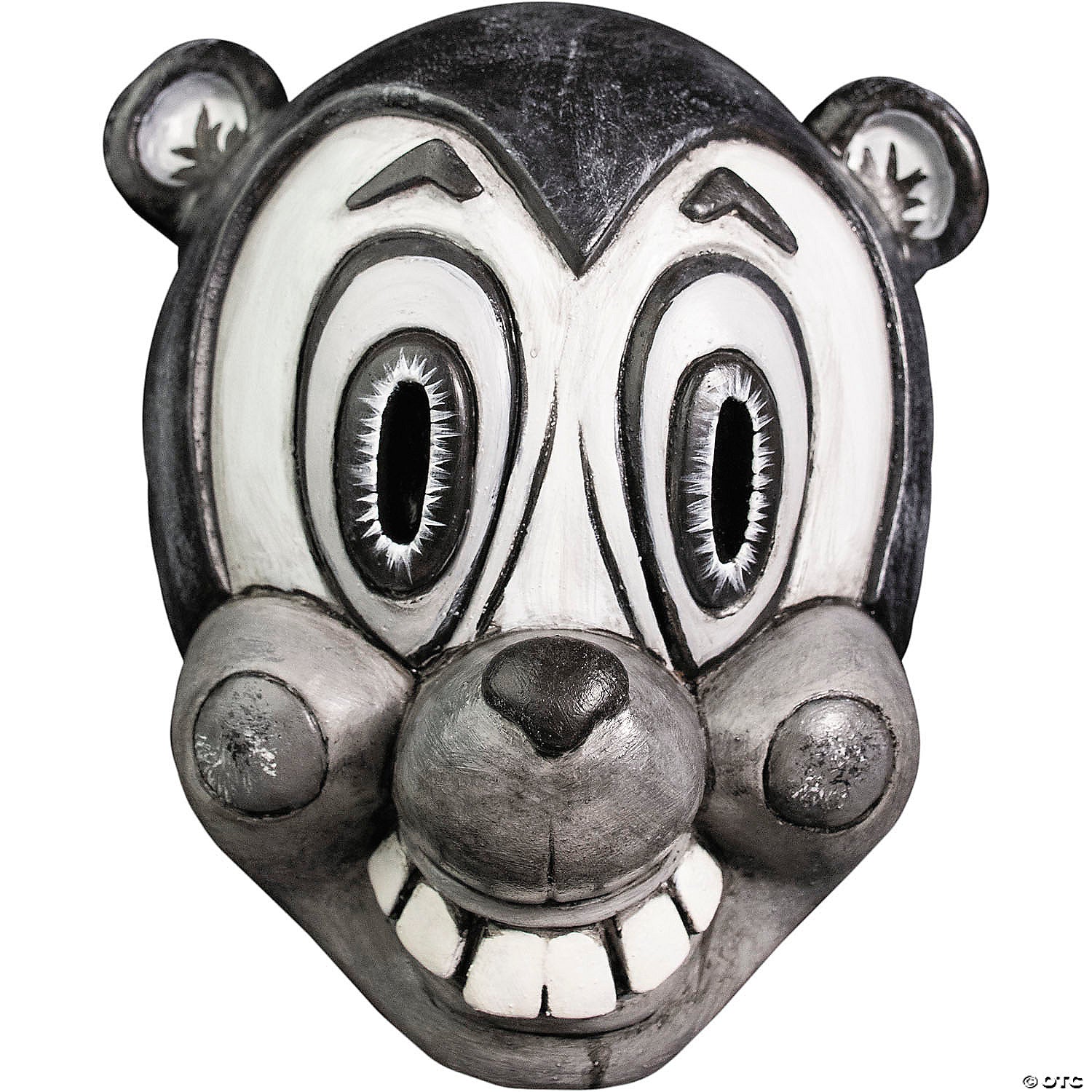 adults the umbrella academy& 8482 agent hazel 02 mask costume accessory~mamxus112