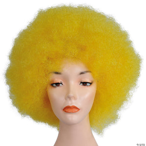 deluxe afro wig~lw524yw