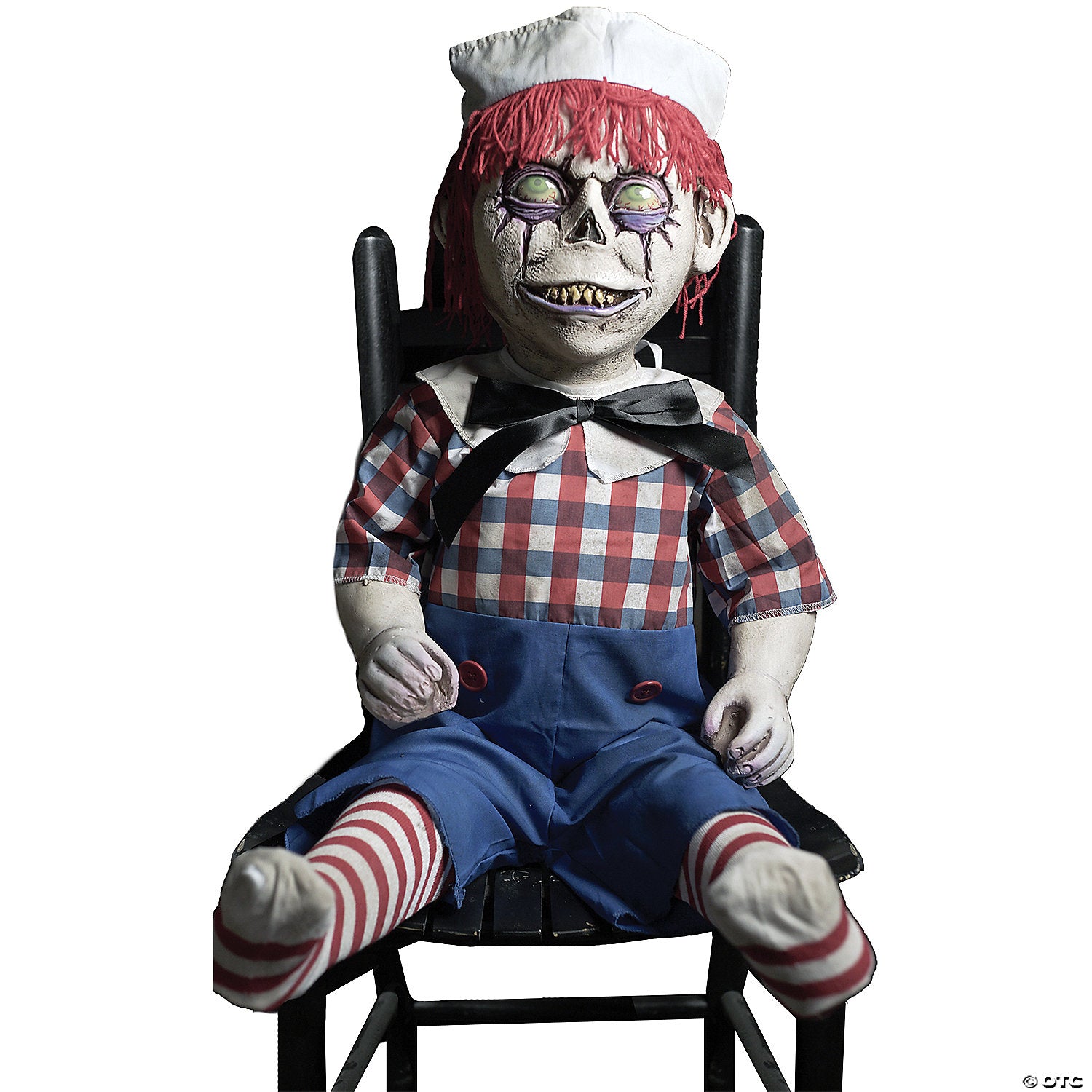 frightronics 24 dandy andy animated prop~du2818