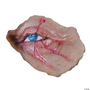 halloween& 8482 2018 michael myers dead eye prosthetic appliance~macnmf102
