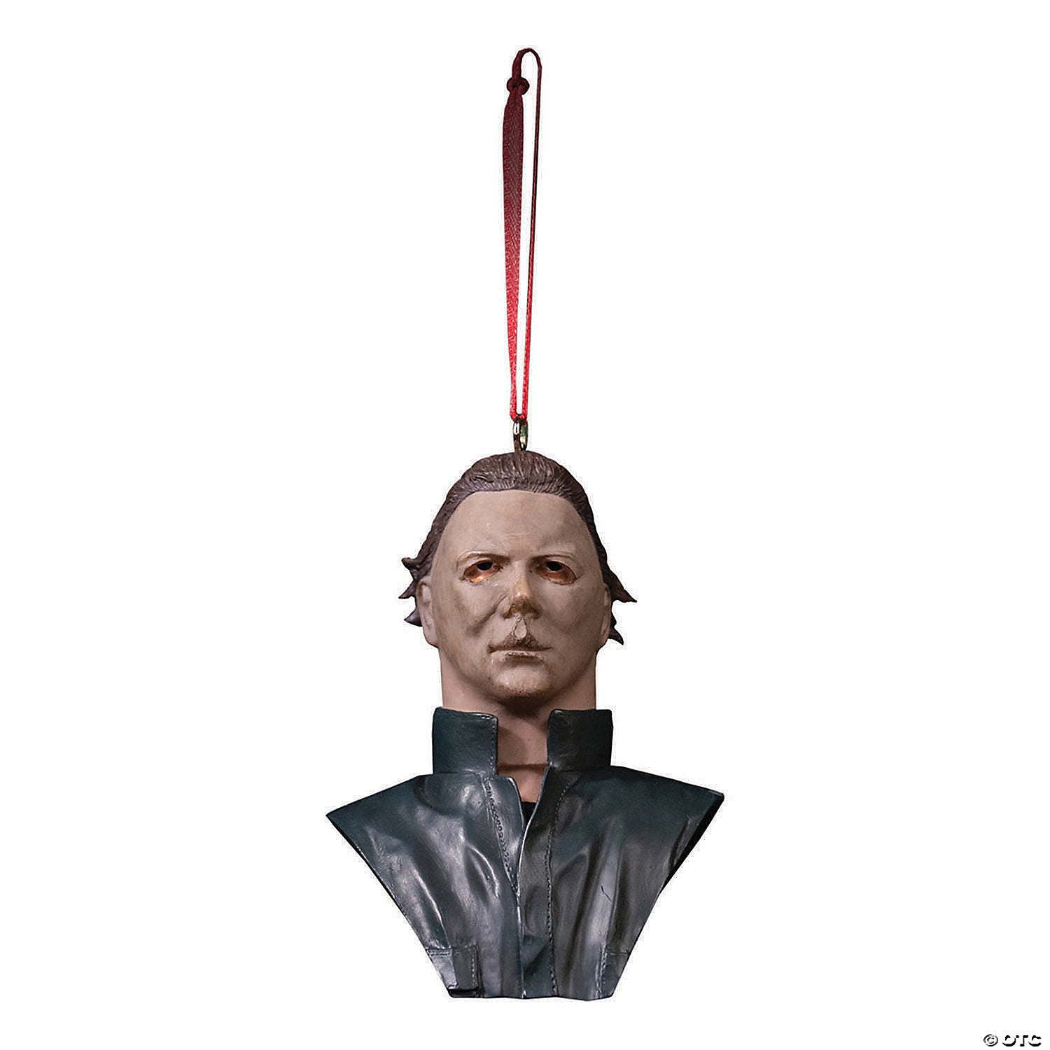 halloween ii& 8482 michael myers mask halloween ornament~maarus101