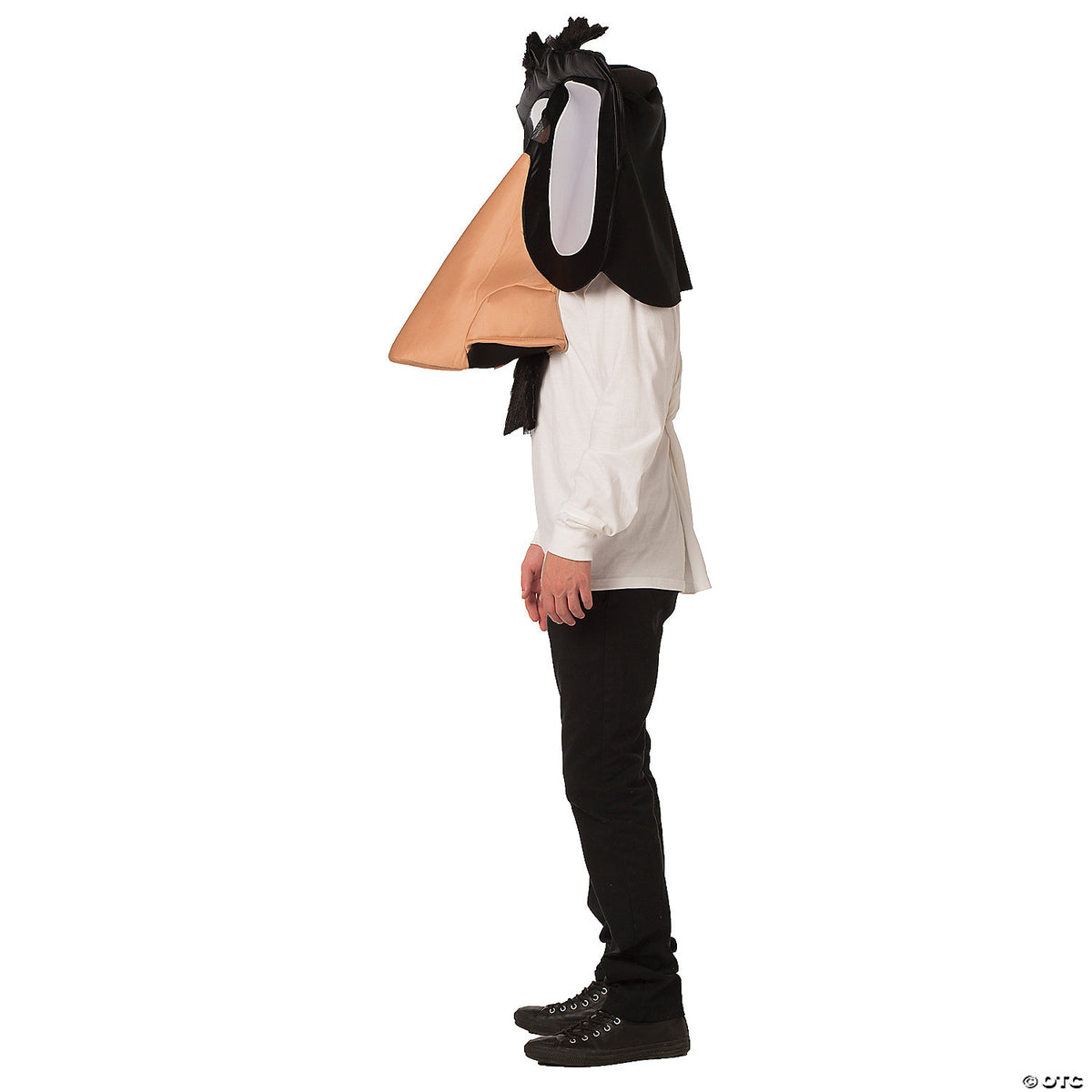 adults funny nose glasses costume 1 pc ~gc6571-a03