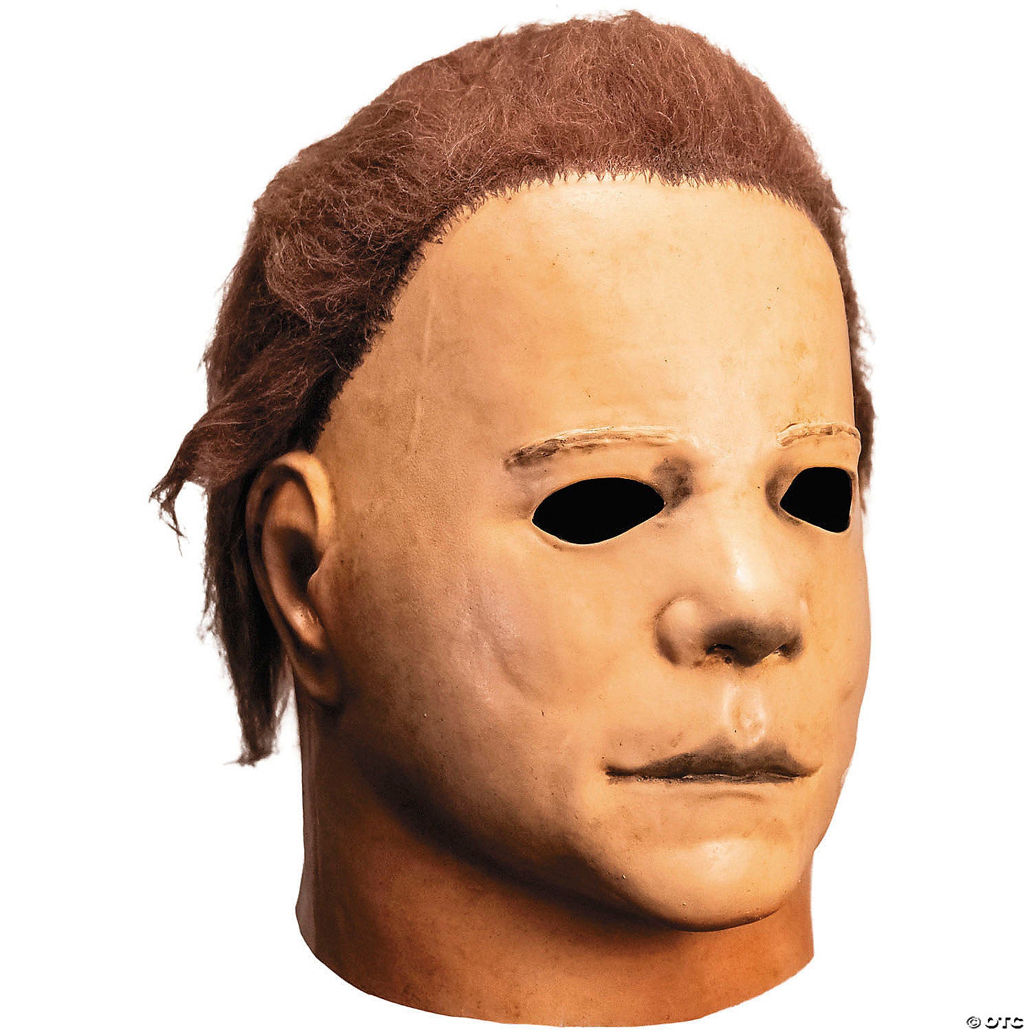 adults halloween ii& 8482 michael myers mask~ma190-a02