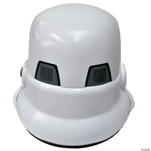 men s deluxe star wars& 8482 the force awakens& 8482 stormtrooper helmet~ru35549-a03
