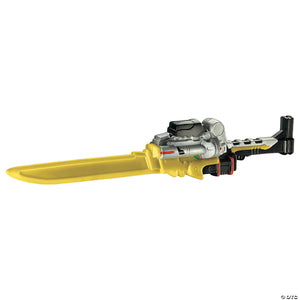mighty morphin power rangers& 8482 dino saber~dg82797