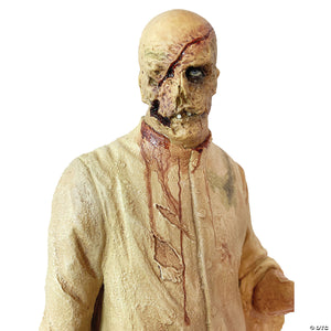 12 inch zombie holocaust poster zombie statue~mawpsf101-a02