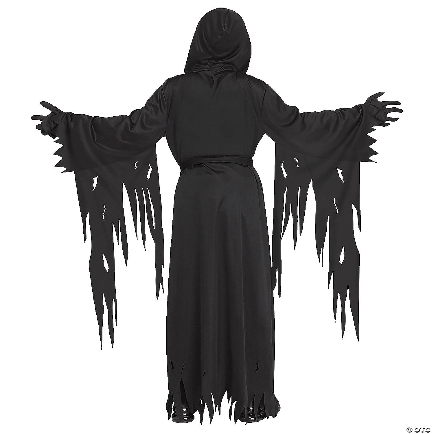 kids silent screamer costume large~fw137702lg-a01
