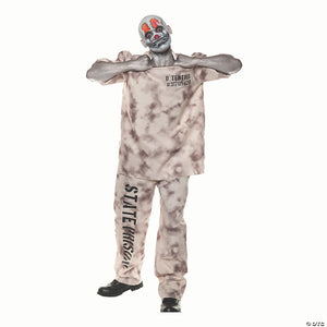 men s d tention costume one size~ur30275os
