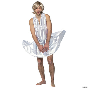 men s miss manroe costume~gc7306