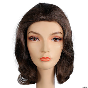 1960s prom pageboy wig~lw475lbn