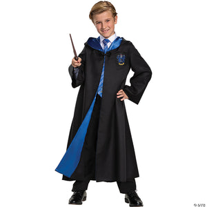 kids deluxe harry potter ravenclaw robe medium 7 8~dg107919k-a02