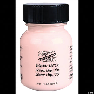 mehron liquid latex~dd534