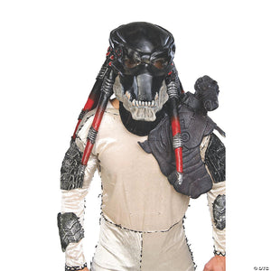 predator deluxe latex mask~ru68350