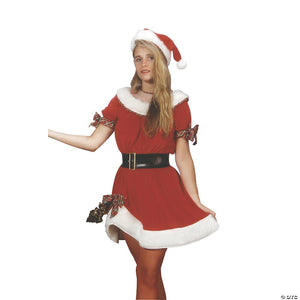 adult& 8217 s standard ms santa costume~ru25521
