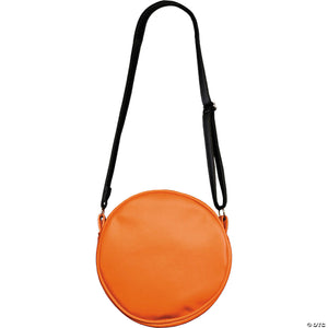 trick & 8217 r treat& 8482 bitten lollipop bag with adjustable strap~makale100-a01