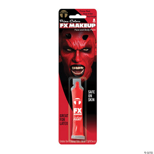 blue prime fx makeup~dfxmu008