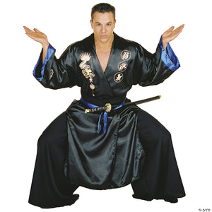 men s samurai costume~ur28656xxl-a02
