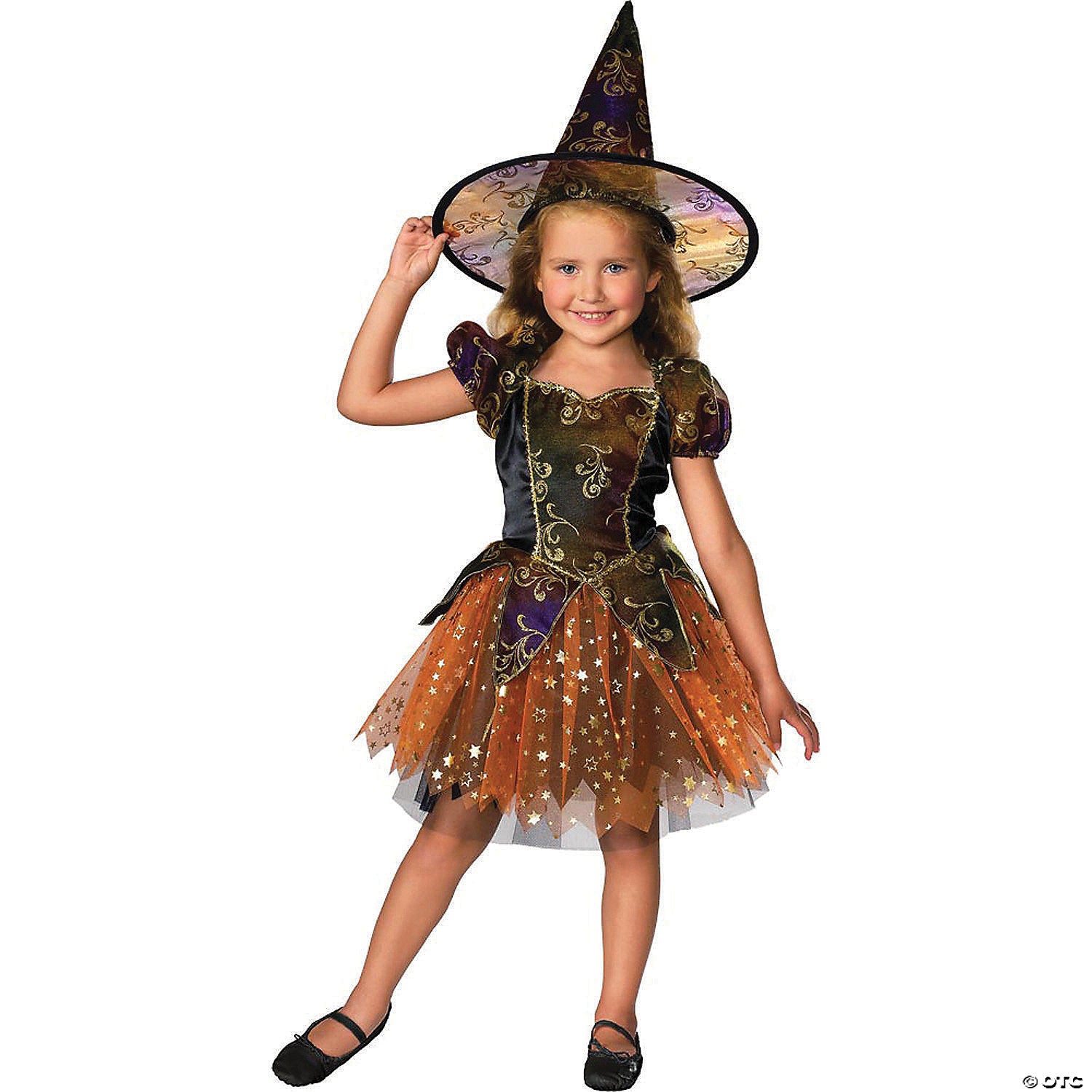 girl& 8217 s punky pirate costume small~ru882887sm