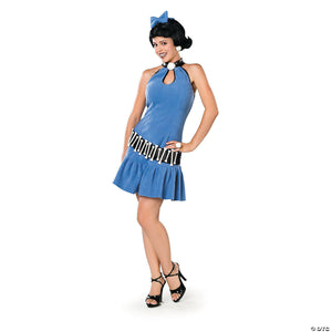 teen girl s betty costume extra small~ru16881xs