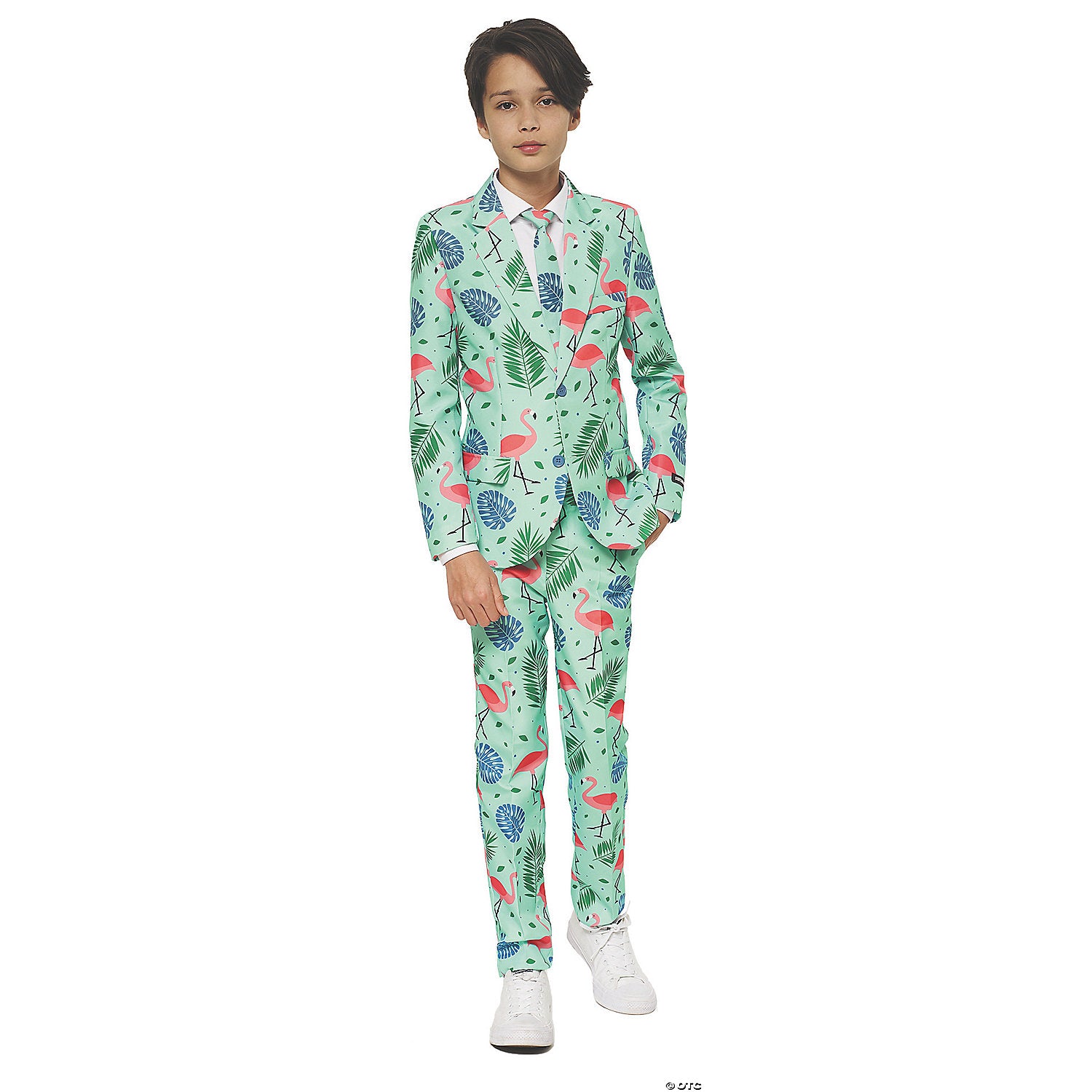 boy s tropical suit~osb0004md-a01