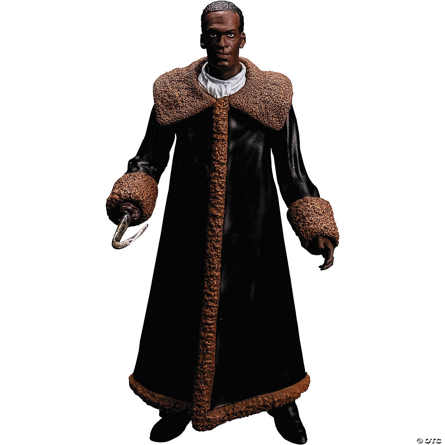 8 scream greats series 1 collection candyman farewell to the flesh& 8482 candyman figure~mattmgm126