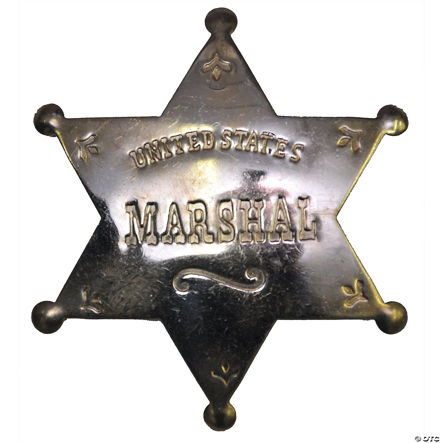 u s marshal badge~bb389