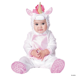 baby girl s magical unicorn costume 6 12 months~ic16017txs