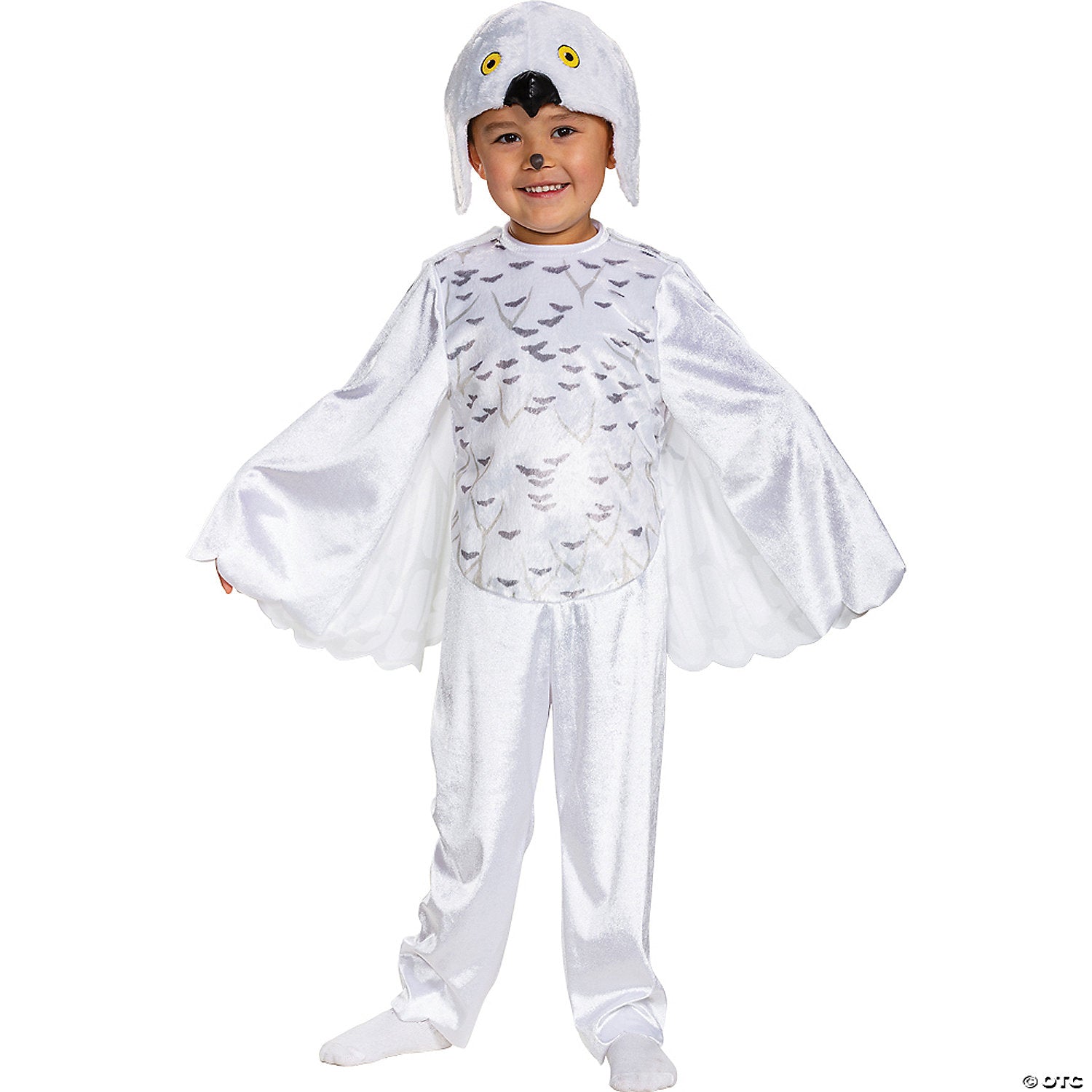 toddler harry potter hedwig costume 2t~dg107729s