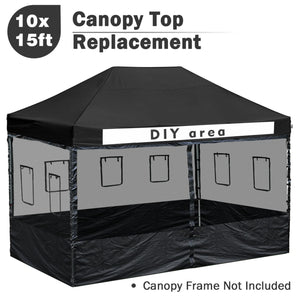 instahabit-10x15-ft-replacement-canopy-top-kit-4-mesh-sidewalls-yard-garden-10x15-ft-half-mesh-black-46.png