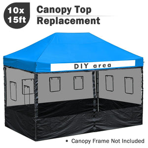 instahabit-10x15-ft-replacement-canopy-top-kit-4-mesh-sidewalls-yard-garden-10x15-ft-half-mesh-blue-46.png
