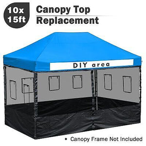 instahabit-10x15-ft-replacement-canopy-top-kit-4-mesh-sidewalls-yard-patio-82.png