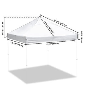 instahibit-10x10-ft-replacement-canopy-top-kit-4-mesh-sidewalls-patio-backyard-140.png
