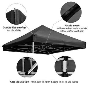 instahibit-10x10-ft-replacement-canopy-top-kit-4-mesh-sidewalls-yard-tradeshow-103.png