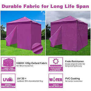 instahibit-10x10ft-replacement-pop-up-canopy-top-4-sidewalls-door-uv30-camping-84.png