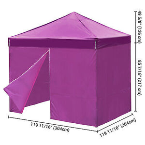 instahibit-10x10ft-replacement-pop-up-canopy-top-4-sidewalls-door-uv30-camping-88.png