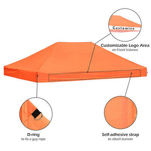 instahibit-10x15-ft-replacement-canopy-top-kit-4-mesh-sidewalls-yard-garden-236.png