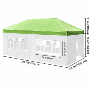 instahibit-10x20ft-replacement-canopy-top-with-6-sidewalls-window-door-camping-71.png