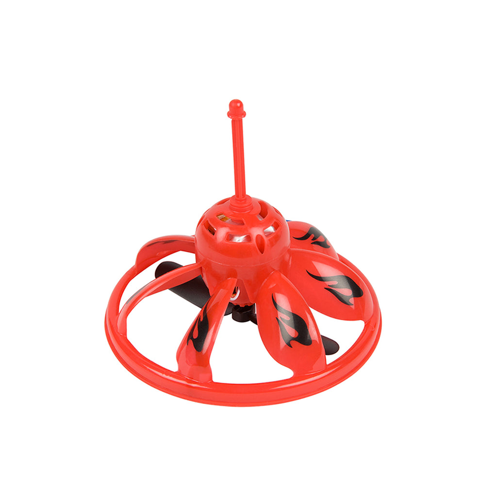 Hover IR Helicopter