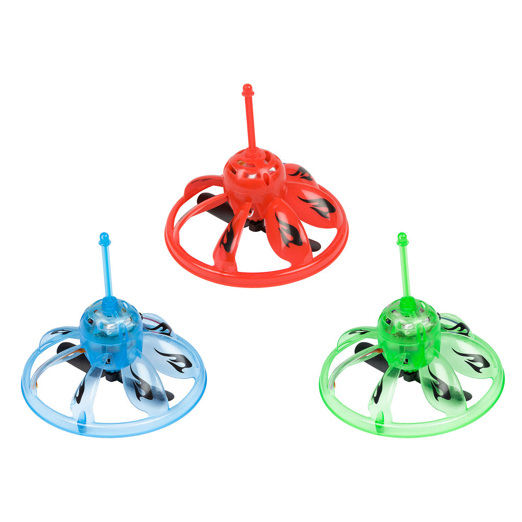 Hover IR Helicopter