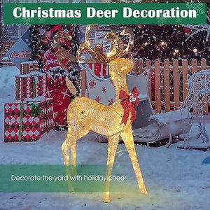 lighted-christmas-deer-reindeer-standing-buck-150-led-outdoor-yard-decor-holiday-57.png