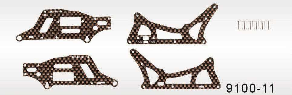 main-frame-decorated-aluminum-plates-9100-11-rc-helicopter-replacement-part-35.png