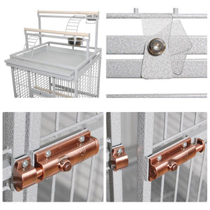 parrot-bird-cage-non-toxic-epoxy-ladders-32x30x68-white-vein-77.png