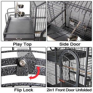 parrot-bird-cage-non-toxic-epoxy-playtop-45x35x63-black-vein-61.png