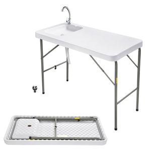 portable-single-dual-sink-fish-fillet-table-folding-cleaning-cutting-with-faucet-grey-with-single-sink-63.png