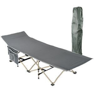 potable-folding-camping-cot-bed-carry-bag-for-travel-home-lounging-office-rest-grey-35.png