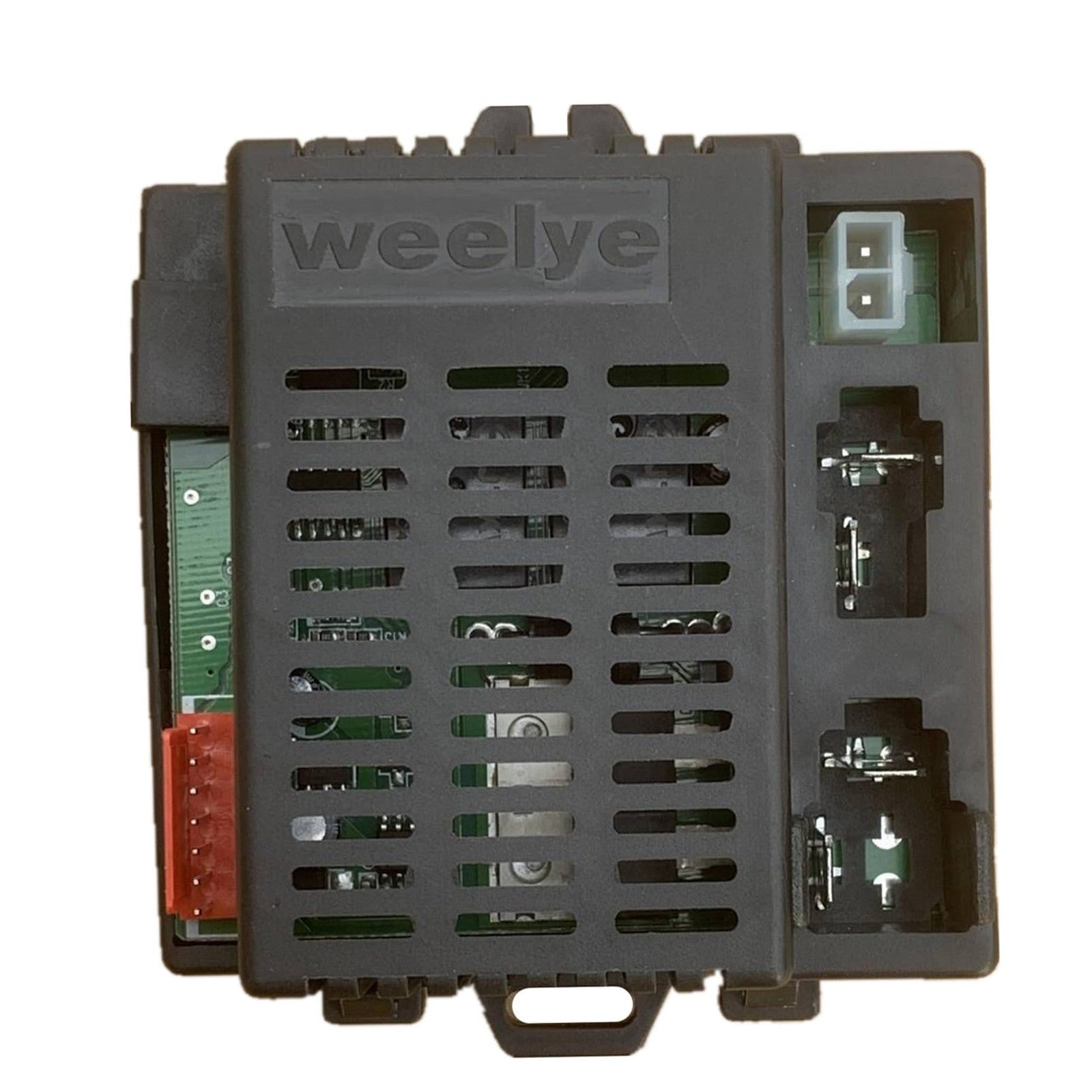 12V Control Box Receiver Replacement for Electric Ride-On Cars