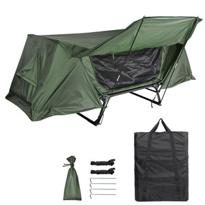 single-tent-cot-folding-portable-waterproof-rain-fly-bag-camping-hiking-bed-green-63.png