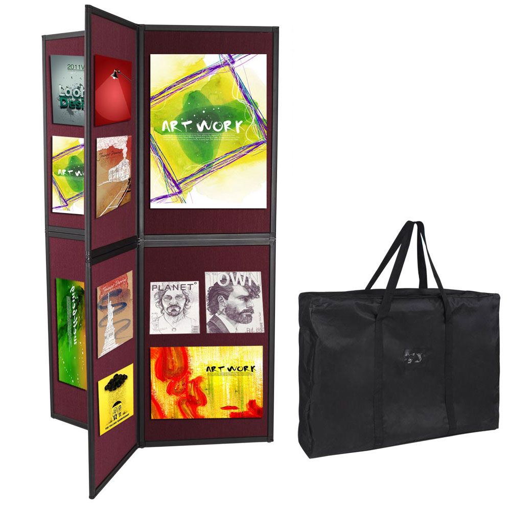 six-sided-folding-panel-display-board-burgundy-47.png