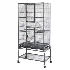small-animals-cage-pet-crate-3-stage-w-stand-vein-black-50.png